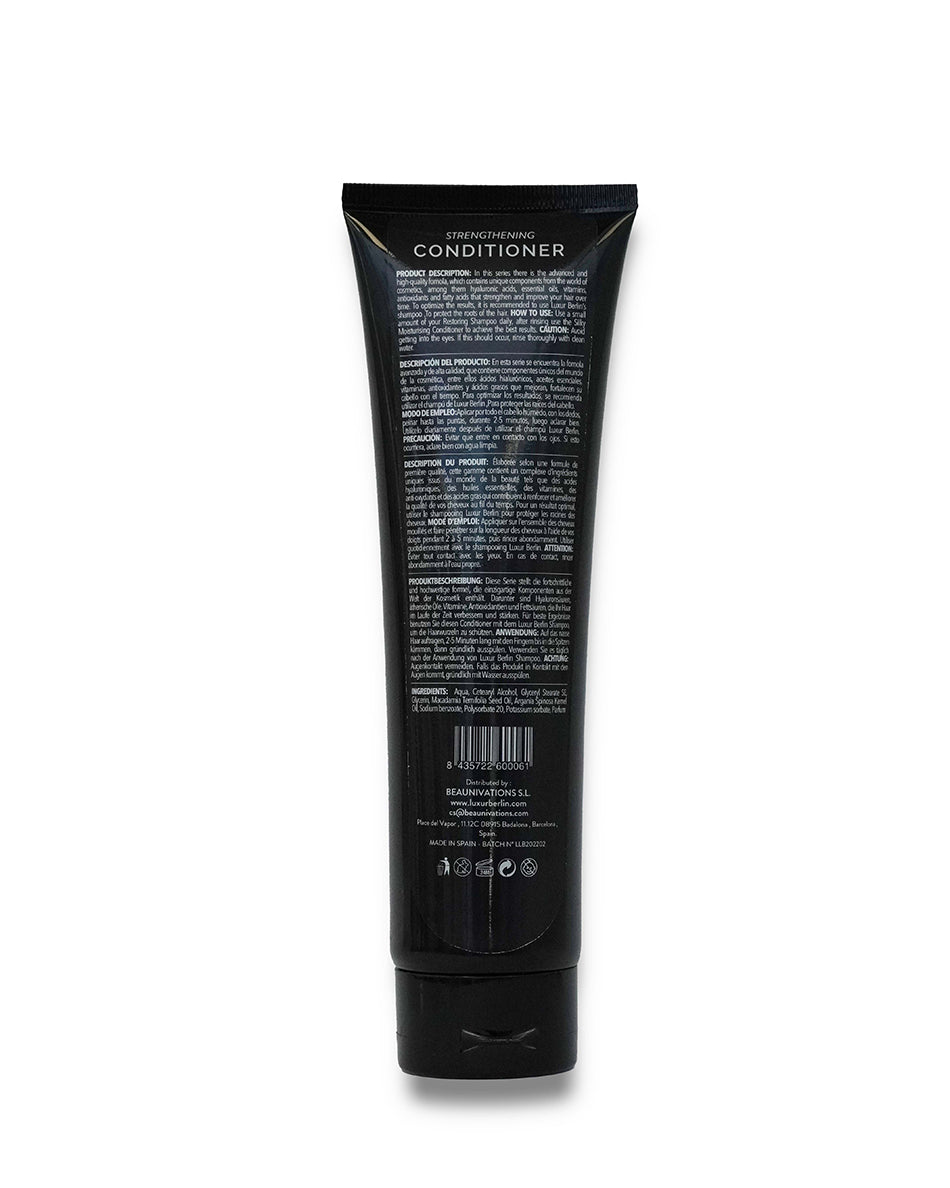 STRENGTHENING CONDITIONER