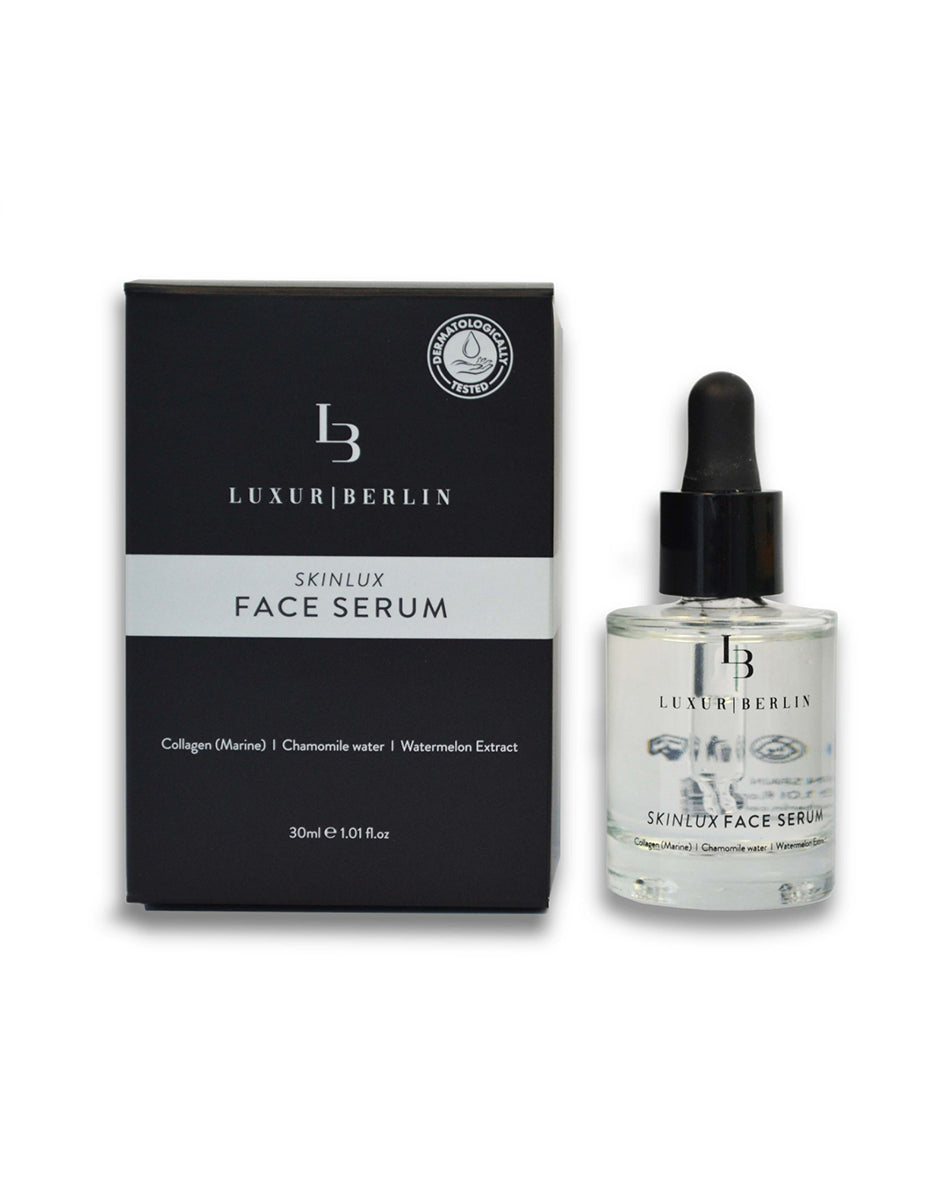 SKINLUX FACE SERUM