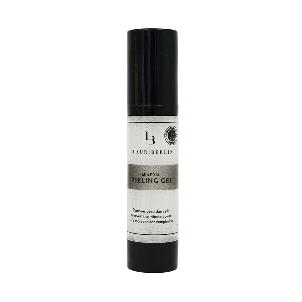 MINERAL PEELING GEL