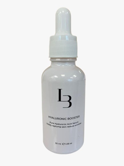 HYALURONIC BOOSTER